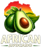AFRICAN AVOCADO LOGO